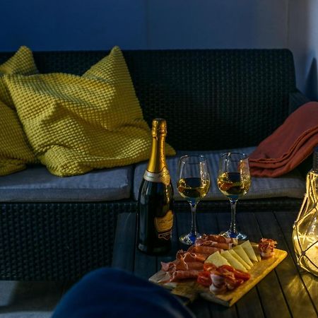 Mare&Antonio Apartment Trogir Bagian luar foto