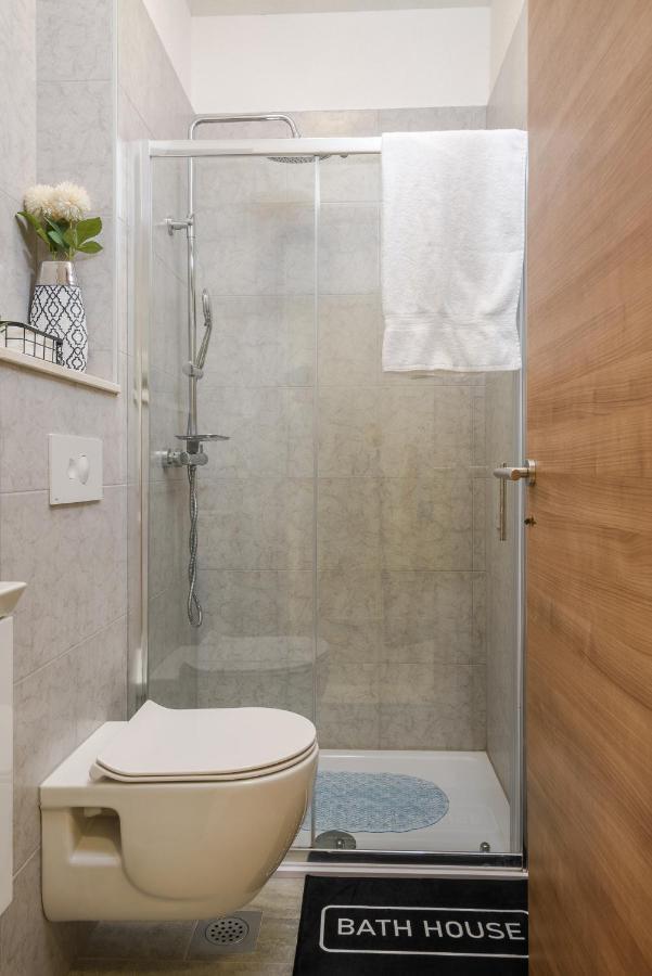 Mare&Antonio Apartment Trogir Bagian luar foto