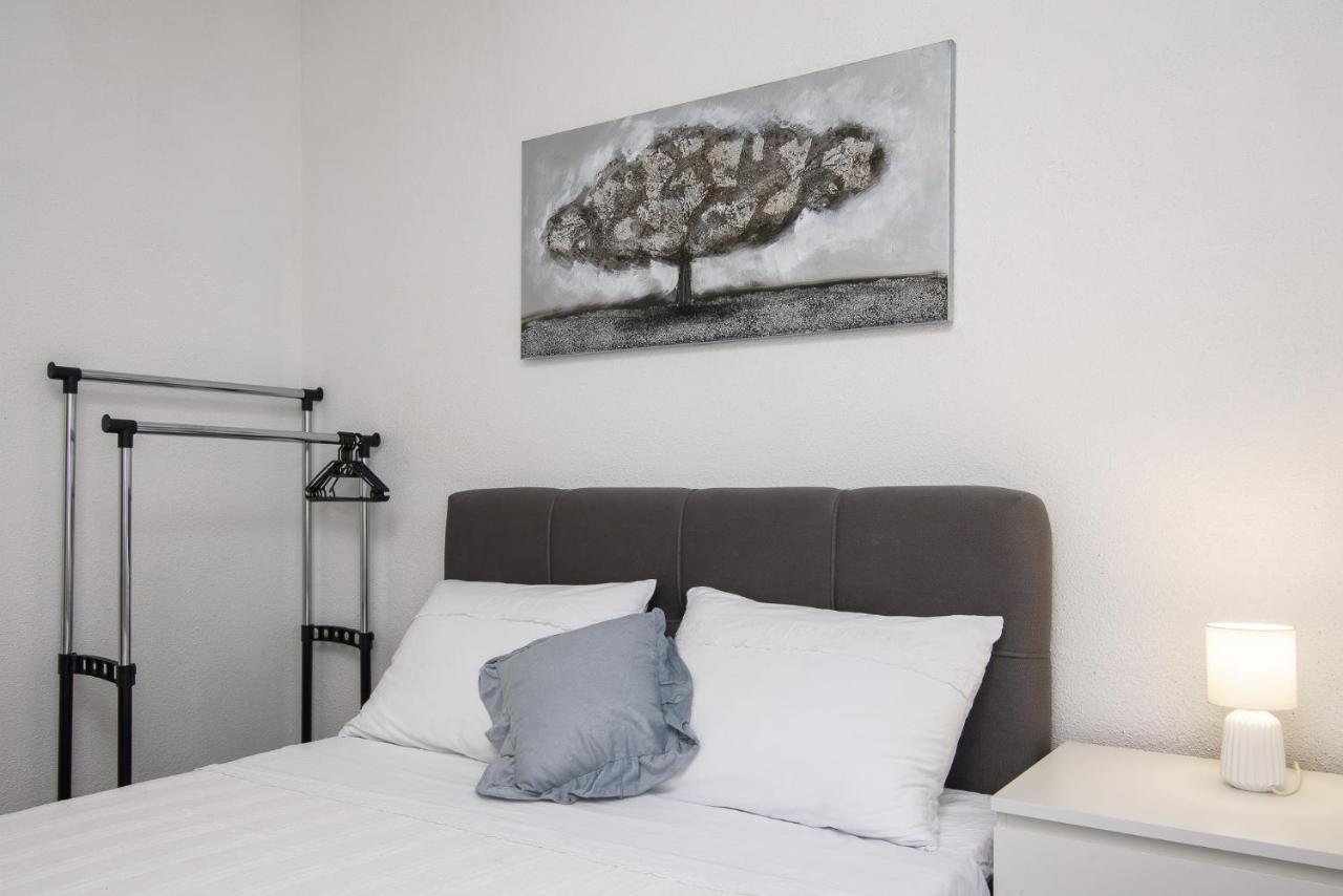 Mare&Antonio Apartment Trogir Bagian luar foto