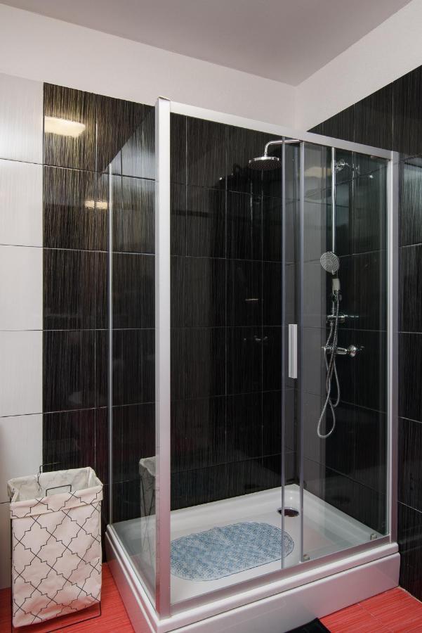 Mare&Antonio Apartment Trogir Bagian luar foto