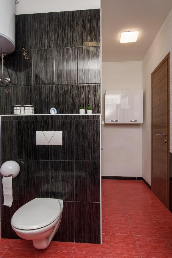 Mare&Antonio Apartment Trogir Bagian luar foto